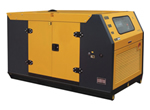 10KVA-40KVA 30KW柴油發(fā)電機(jī)組-50Hz